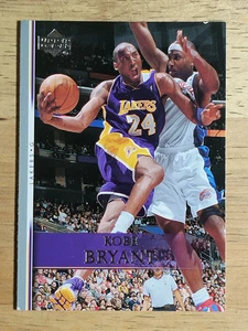 Kobe Bryant 2007-08 cubierta superior #178 (nuevo) - Imagen 1 de 2