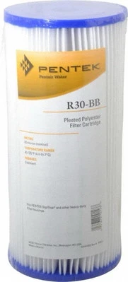 Pentek R30-BB Filter - Image 1 of 4
