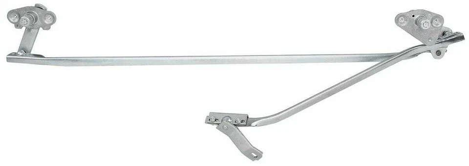 Wiper Motor Transmission Arm Assembly for 1971-72 Buick & Chevrolet 2 Pcs - Image 1 of 1