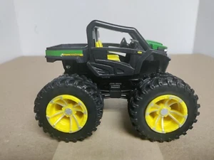 1:32 Britains John Deere Gator Rsx860I 4X4 2016 Green Yellow. - Picture 1 of 11