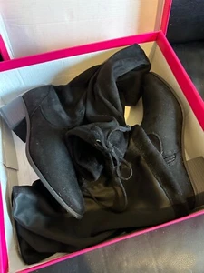 Fashion boots women size 5.5 - Picture 1 of 3