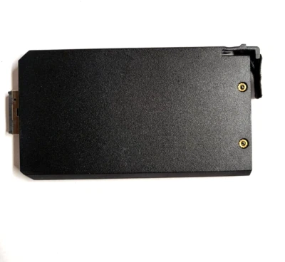 Getac V110 Notebook SSD Empty Storage Canister / Caddy Enclosure 581112900001 - Image 1 of 3