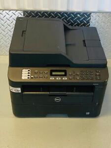 Dell Printer / Scanner Model E515dn - Good Condition