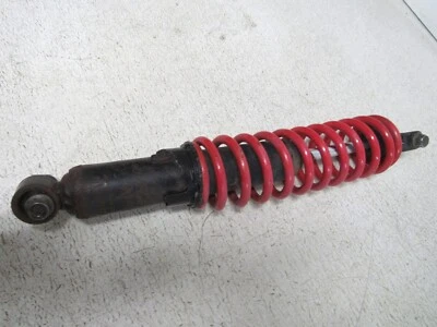 97 YAMAHA MOUNTAIN MAX 700 SUSPENSIÓN AMORTIGUADOR DELANTERO 15,75" STOCK OEM #5129 Foto 1 de 4