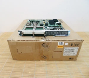 Neu Cisco WS-X6904-40G-2TXL Catalyst 6900 Series 4-Port 40 DFC4XL New Other - Bild 1 von 1