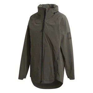 adidas Damen Myshelter 3 in1 Jacke - RAIN PARKA Jacket DZ1472 - Bild 1 von 26