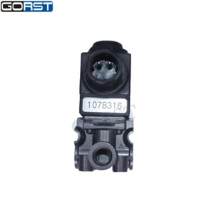 Exhaust Control Pressure Converter Solenoid Valve 1078316 For Renault Volvo - Foto 1 di 7