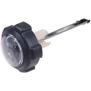 6" Fuel Tank Cap with Gauge 2873628 for Polaris ATP 500 4x4 HO 2004-2005 - Picture 1 of 6
