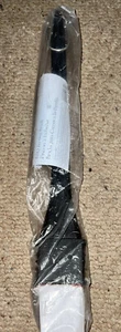 PAMPERED CHEF #2711 NEW BBQ Basting Brush Long Handle Hanger Detach Head NOS 18” - Picture 1 of 11