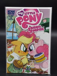 SIE WÄHLEN DIE AUSGABE - MY LITTLE PONY: FRIENDS FOREVER - IDW - AUSGABE 1 - 13 - Bild 1 von 48