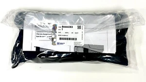 2021-2025 GMC Yukon / XL Vertical Cargo Net 84444363 Black W/ Logo Genuine OE GM - Picture 1 of 7