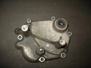 1993 EN500 LEFT ENGINE GEAR CHANGE COVER KAWASAKI VULCAN EN 450 500 14025-1986 - Picture 1 of 4