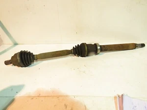 GENUINE FORD FOCUS C MAX MK1 DRIVER SIDE FRONT DRIVESHAFT 03-10 - Picture 1 of 1