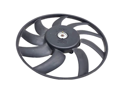✅ VENTILADOR RADIADOR AUDI A6 PALA DERECHA 2012-2018 OEM Foto 1 de 4