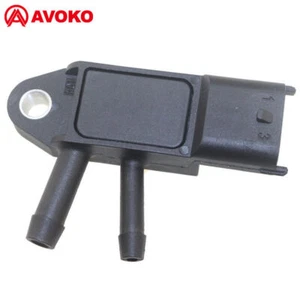 0281002772 DPF Sensore di pressione differenziale di scarico per Nissan Renault Suzuki - Foto 1 di 5