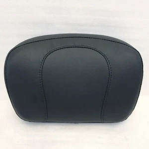 Harley-Davidson 100th Anniversary Backrest Pad Softail Fat Boy 52343-03 - Picture 1 of 9