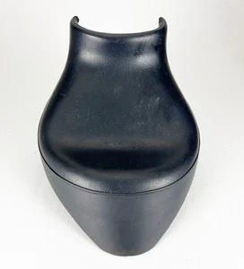 2007 Honda VTX1800 Front Driver Saddle Seat 77200-MCV-R100 - Picture 1 of 4