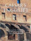 CAESAR'S ENGLISH I CEE Part 2 Michael Clay Thompson MCT