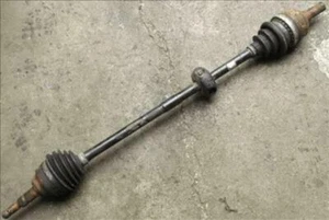 transmisión delantera derecha para OPEL ASTRA G FASTBACK (F48 F08 ) 164315 - Imagen 1 de 3