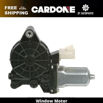 Для 2006-2011 Chevrolet HHR окно двигателя Cardone 2007 2008 2009 2010 - Изображение 1 из 3