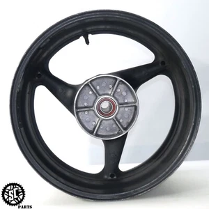 2002 HONDA CBR 929RR CBR954RR REAR WHEEL RIM SB H29 - Picture 1 of 6