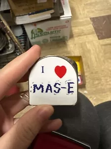 Mas-E tape measure - Picture 1 of 6
