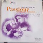 CD - Corteccia - Passione Secondo, et al / Schola Cantorum -  New 