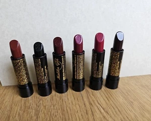 MALIBU GIRL CLASSIC 6 PC LIPSTICK COLLECTION 1 - Picture 1 of 1