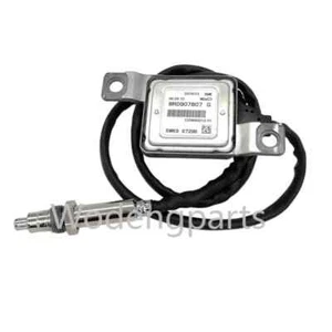 NOX Nitrogen Oxide Sensor 8R0907807G For 2015-16 Audi A8 Quattro 3.0L-V6 DIESEL - Picture 1 of 6