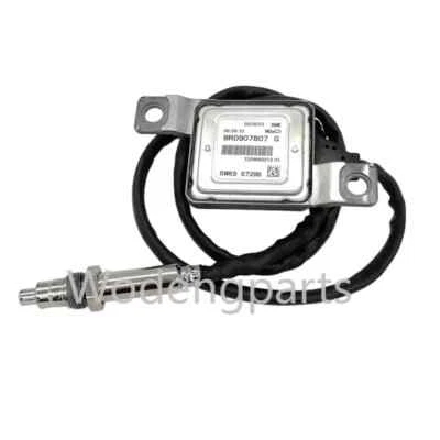 NOX Nitrogen Oxide Sensor 8R0907807G For 2015-16 Audi A8 Quattro 3.0L-V6 DIESEL - Image 1 of 4