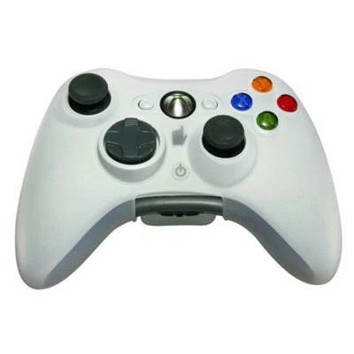 18 Colors Silicone Soft Rubber Gel Grip Case Skin Cover for Xbox 360 Controller - Image 1 of 3