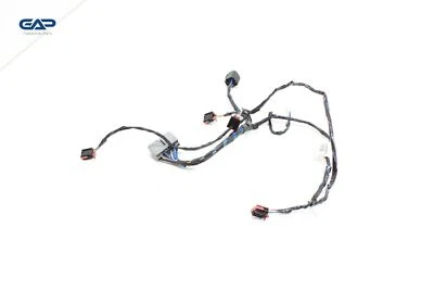 Dodge Charger 2018-2023 HVAC AC calentador soplador motor cableado arnés OEM Foto 1 de 4