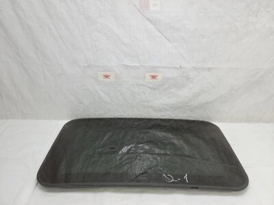 2010-2016 Audi S4 Sunroof Sun Roof Glass Window Sedan OEM 8K5877071 - Imagem 1 de 4