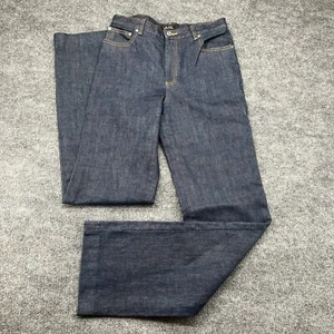 Men’s APC Jeans, Jean Taille Haute, Size 28, Inseam 34 - Picture 1 of 13