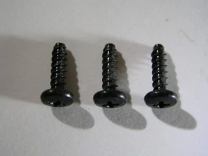 Elementschrauben für Standfuß ELEFW328B (Heckmontage Typ Ständer, siehe Foto) - Bild 1 von 2