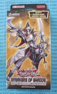 Breakers of Shadow Special Edition BOSH English (EU) New Sealed - Picture 1 of 4