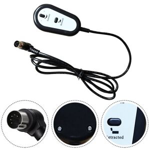 Easy Installation 5 Pin Hand Switch Remote Control for Electric Recliner Chair