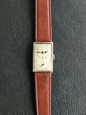 Vintage Doctor Watch