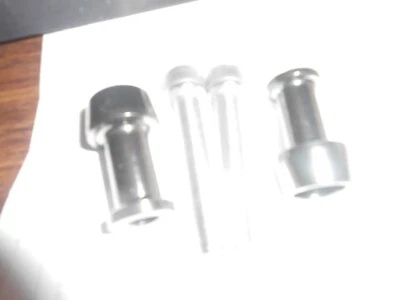 Perilla de anclaje de carga DRC/M8 corta (33,5 mm)/2 piezas/D59-51-081 Foto 1 de 2