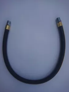 Tyre Inflator Spare Hose Assembly 0.53M (21") will fit PCL AFG4H03 Mk4 & Mk3 - Picture 1 of 3