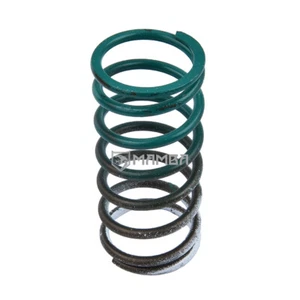 MAMBA GEN3 Turbo Adjustable Wastegate Actuator Spring 2.3Bar/33.4Psi/Green-White - Bild 1 von 6
