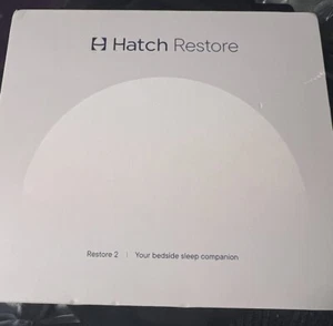 Hatch Rest 2nd Generation - Picture 1 of 2