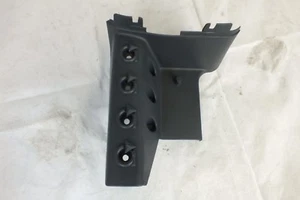 Smart ForTwo 450 00-07 Cabrio rivestimento pannello grigio saturno 0001407 verticale - Foto 1 di 5