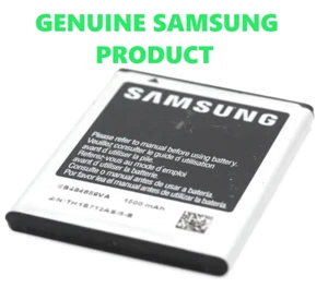 New OEM Battery Model EB484659VA 1500 mAh for Samsung Galaxy Xcover GT-S5690 - Picture 1 of 1