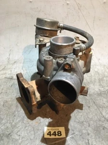 Turbocompresor turbo Landcruiser Amazon 4.2L 1HDT 17201-54030 - Imagen 1 de 1