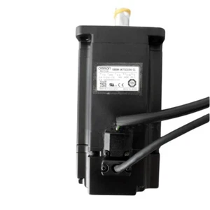 NEW Omron R88M-W75030HS1 Servo Drive 1 Year Warranty Expedited Delivery - Picture 1 of 5