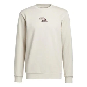 Adidas Men’s M Opti G Swt Sweatshirts Size: Medium NWT - Picture 1 of 14