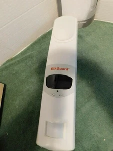 ELK-106058 ELK ElkGuard Main Unit "SELF CONTAINED SECURITY SYSTEM" NEVER USED - Picture 1 of 12