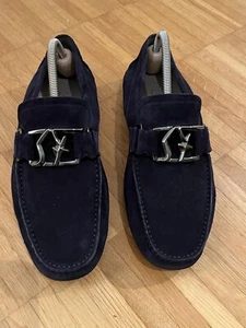 Ferragamo herrenschuhe Gr. 41 Neupreis Ca 500€ - Bild 1 von 4