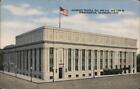 Birmingham,AL Masonic Temple Jefferson,Shelby County Alabama Ehler&#39;s News Co.